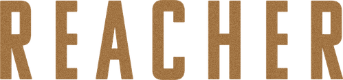 Reacher — logos 5