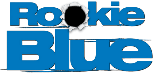 Rookie Blue — logos 4