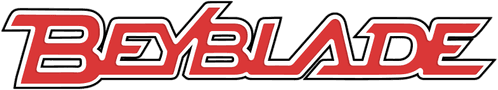 Beyblade — logos 2
