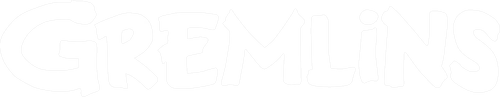 Gremlins — logos 8