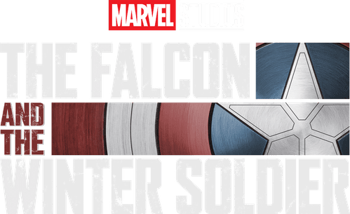 The Falcon and the Winter Soldier — logos 2