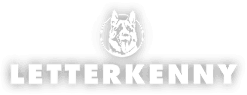 Letterkenny — logos 4