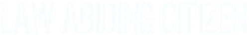 Law Abiding Citizen — logos 3