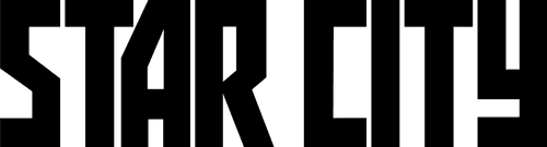 Star City — logos 2