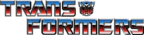 The Transformers — logos 2