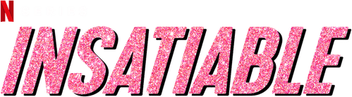 Insatiable — logos 2