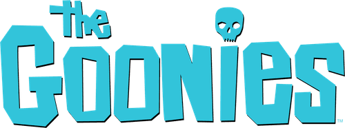 The Goonies — logos 6