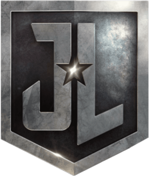 Zack Snyder's Justice League — logos 4
