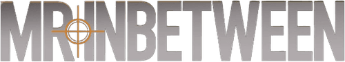 Mr Inbetween — logos 8