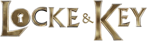 Locke & Key — logos 2