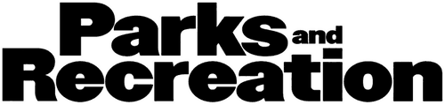 Parks and Recreation — logos 3