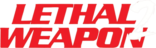 Lethal Weapon 2 — logos 7