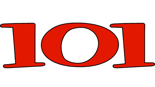 One Hundred and One Dalmatians — logos 8