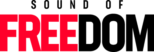 Sound of Freedom — logos 5