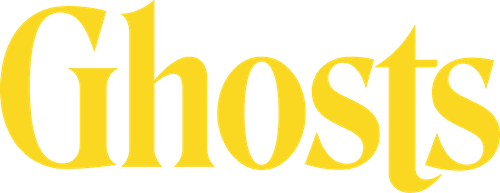 Ghosts — logos 2