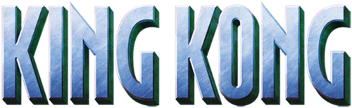 King Kong — logos 4