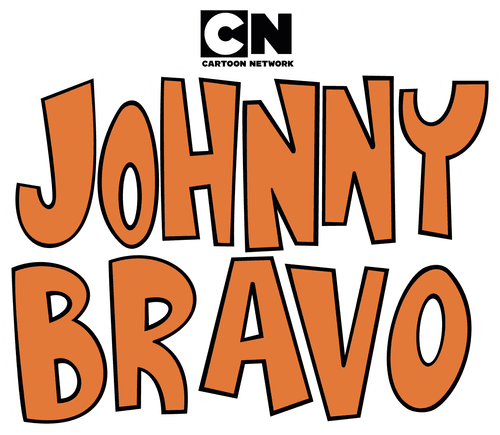 Johnny Bravo — logos 3