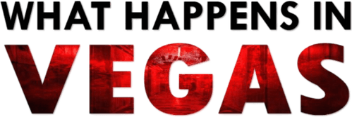 What Happens in Vegas — logos 4