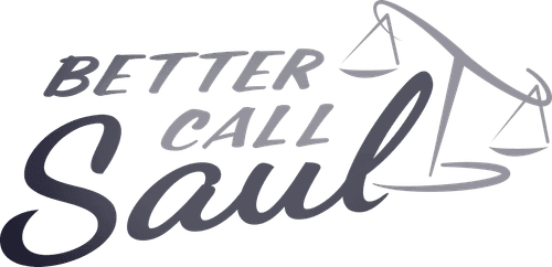 Better Call Saul — logos 8