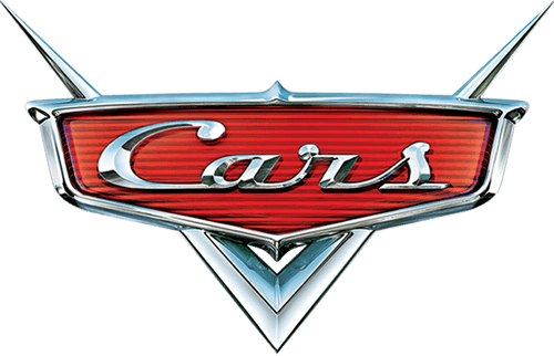 Cars — logos 2