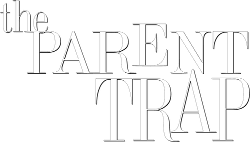 The Parent Trap — logos 6