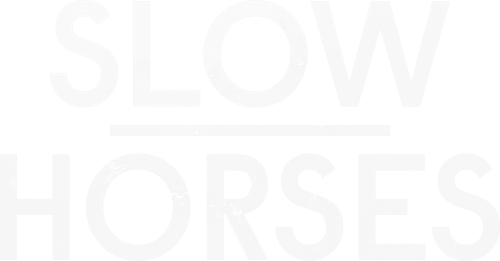 Slow Horses — logos 4