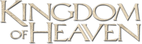 Kingdom of Heaven — logos 2