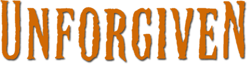 Unforgiven — logos 2