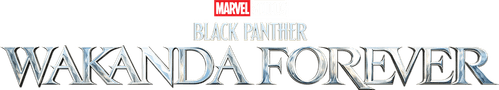 Black Panther: Wakanda Forever — logos 7