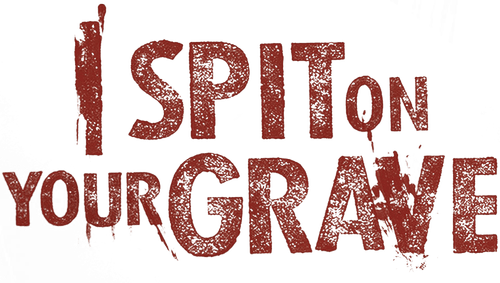 I Spit on Your Grave — logos 2