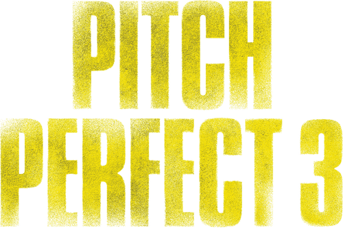 Pitch Perfect 3 — logos 6