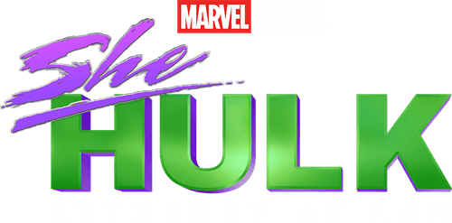 She-Hulk: Attorney at Law — logos 4