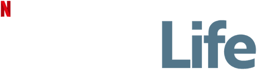 After Life — logos 2