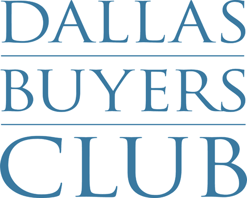 Dallas Buyers Club — logos 3