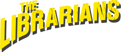 The Librarians — logos 2