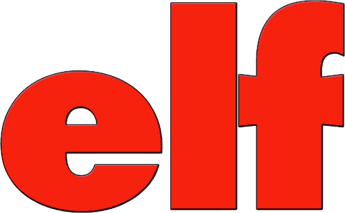 Elf — logos 8