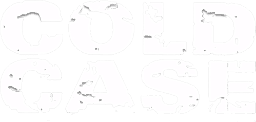 Cold Case — logos 2