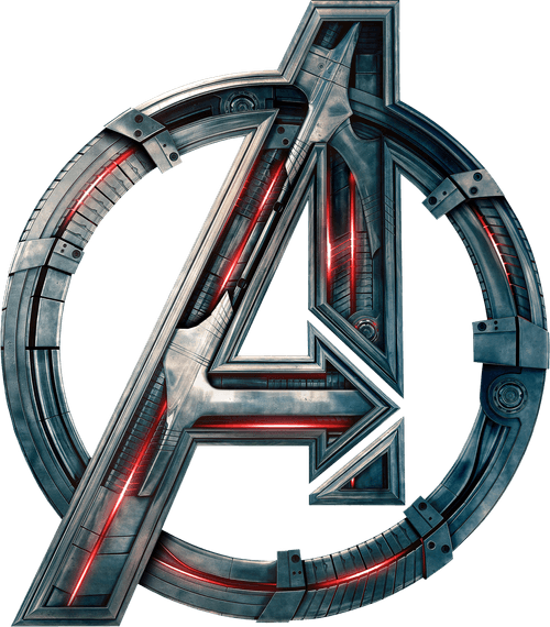 Avengers: Age of Ultron — logos 8