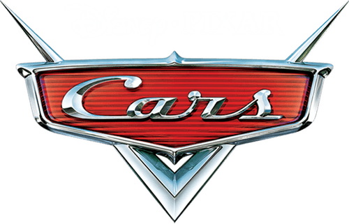 Cars — logos 8