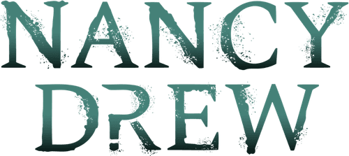 Nancy Drew — logos 8