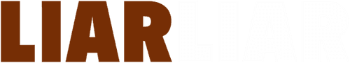 Liar Liar — logos 7