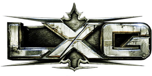 The League of Extraordinary Gentlemen — logos 3