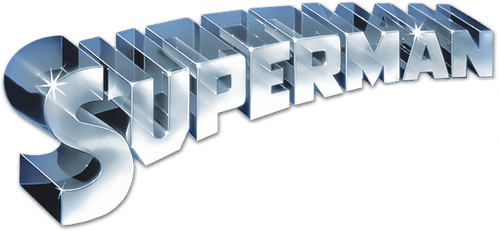 Superman — logos 4