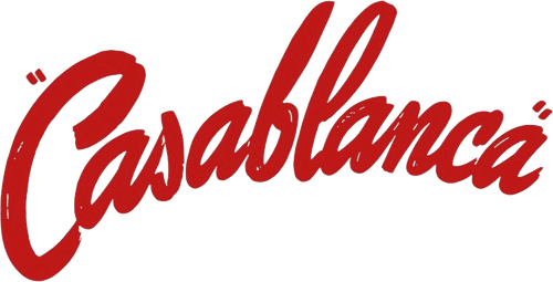 Casablanca — logos 4