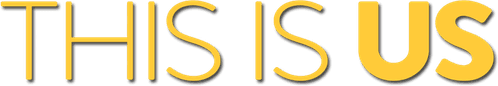 This Is Us — logos 3