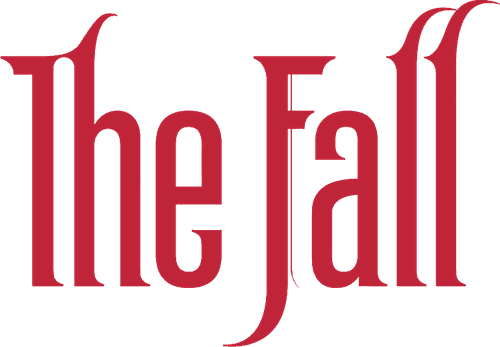 The Fall — logos 2