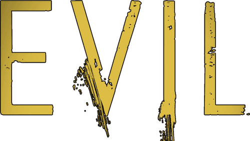 Evil — logos 7