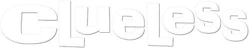 Clueless — logos 7