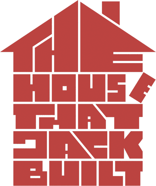 The House That Jack Built — logos 5