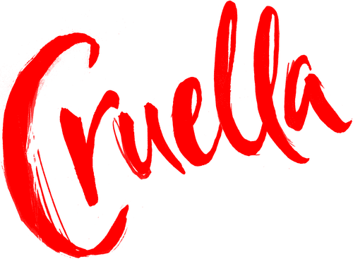 Cruella — logos 6